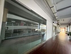 Hong Lim Complex (D1), Shop House #600655701